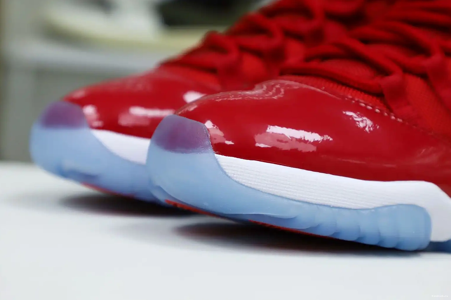 WIN 378037-623 RETRO Kimikick 11 JORDAN 96 LIKE 0612